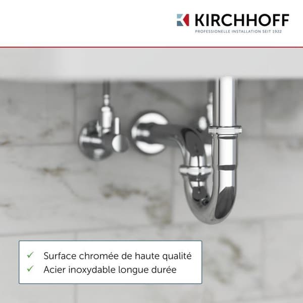 Reservdelar plattor - reservdelar kontroller Kirchhoff - 98848018