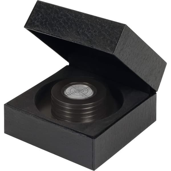 Plattformsstabiliserare - Dynavox - PST300 - Aluminium - Vikt 300 g - Svart
