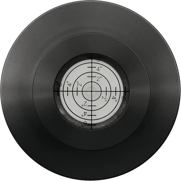 Plattformsstabiliserare - Dynavox - PST300 - Aluminium - Vikt 300 g - Svart