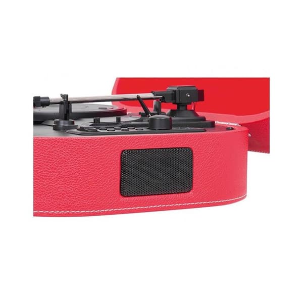 Trevi Portable MP3 Record Player TT 1020 BT Blue TR-011