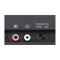Miniatyrbild 3 av 4: Plattspelare - Teac - TN-180BT-A3 - 3 hastigheter - Bluetooth-strömning - Inbyggd förförstärkare