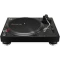 Miniatyrbild 3 av 6: Plattturner - PIONEER DJ - PLX-500-K - Analogljud - 1 USB-utgång - Svart