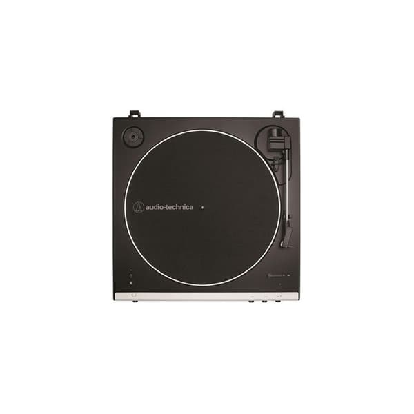 Audiotechnica AT-LP60XBt Vit skivspelare