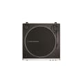 Miniatyrbild 3 av 3: Audiotechnica AT-LP60XBt Vit skivspelare