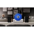 Miniatyrbild 5 av 6: Vertikal platina Blaupunkt VT100SL silver 2x5W, Bluetooth, silver