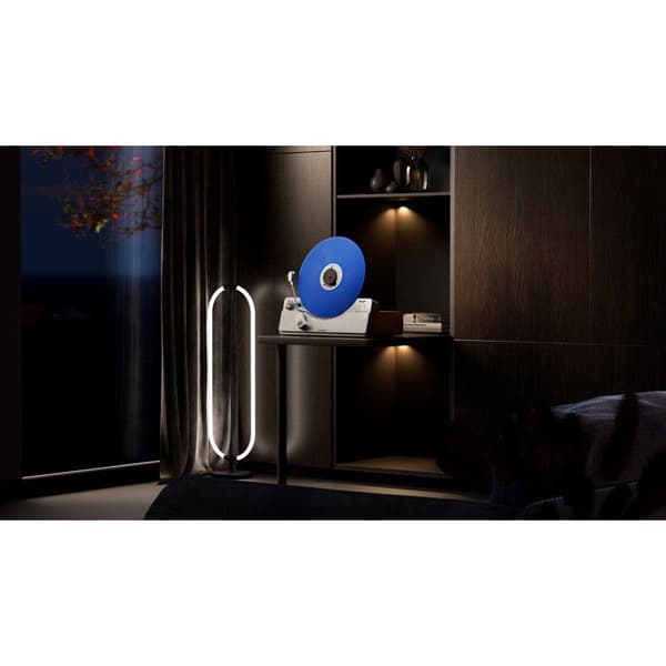 Vertikal platina Blaupunkt VT100SL silver 2x5W, Bluetooth, silver