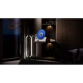 Miniatyrbild 6 av 6: Vertikal platina Blaupunkt VT100SL silver 2x5W, Bluetooth, silver