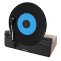 Miniatyrbild 3 av 6: Vertikal Platina Blaupunkt VT100BK 2x5W RMS, Bluetooth, svart