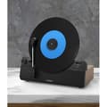 Miniatyrbild 5 av 6: Vertikal Platina Blaupunkt VT100BK 2x5W RMS, Bluetooth, svart