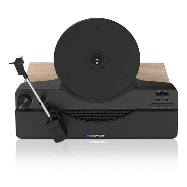 Vertikal Platina Blaupunkt VT100BK 2x5W RMS, Bluetooth, svart