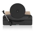 Miniatyrbild 2 av 6: Vertikal Platina Blaupunkt VT100BK 2x5W RMS, Bluetooth, svart