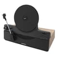 Miniatyrbild 1 av 6: Vertikal Platina Blaupunkt VT100BK 2x5W RMS, Bluetooth, svart