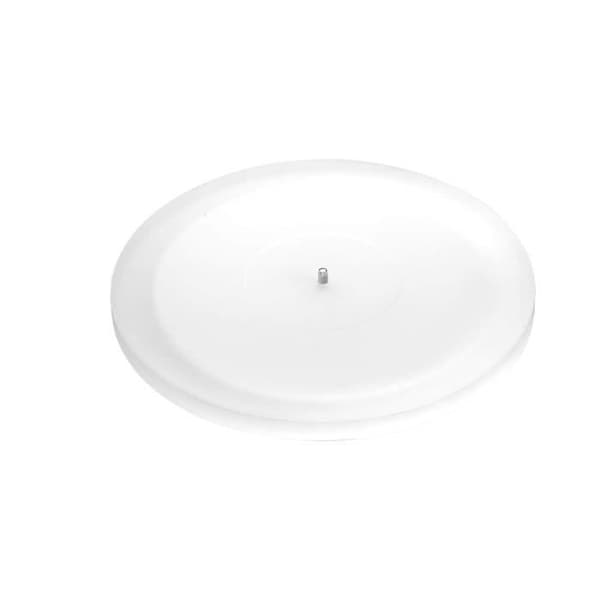 Pro-Ject Acryl It RPM1 Carbon - Acryltallrik för Platine RPM Carbon - Tillbehör för vinyl