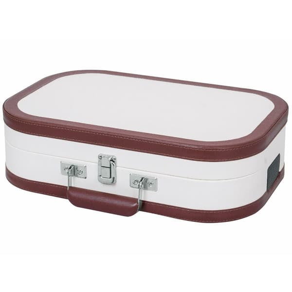 Skivspelare Trevi 0T102016 Beige