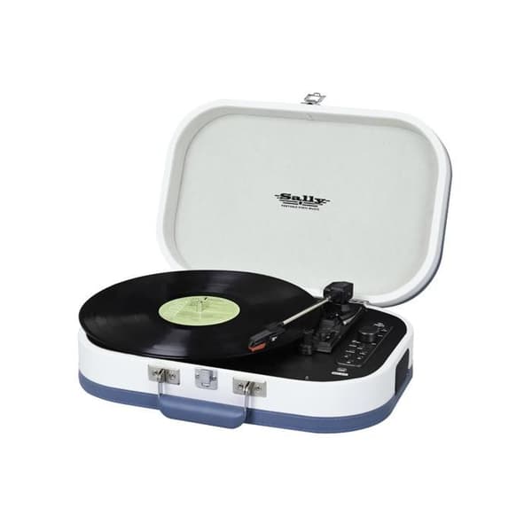 Trevi 0t1020 Turntable, Turkos