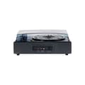 Miniatyrbild 2 av 3: Platinumsnurrspelare Vinyl Oxford Bluetooth 5.0 med Svart Högtalare