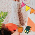 Miniatyrbild 3 av 4: Educational Console - Le brico-club box set - Lunii - Interaktiv ljudbok från 7 år att lyssna på på FLAM