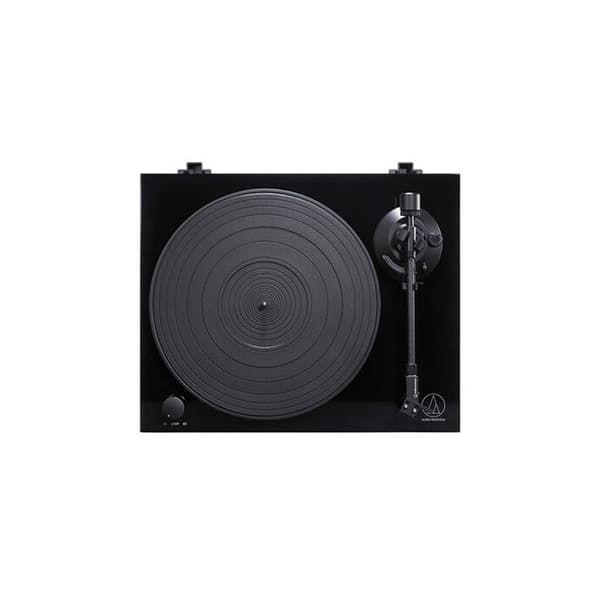 Audiotechnica AT-LPW50PB skivspelare