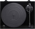 Miniatyrbild 6 av 6: Audiotechnica AT-LPW50PB skivspelare