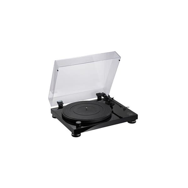 Audiotechnica AT-LPW50PB skivspelare