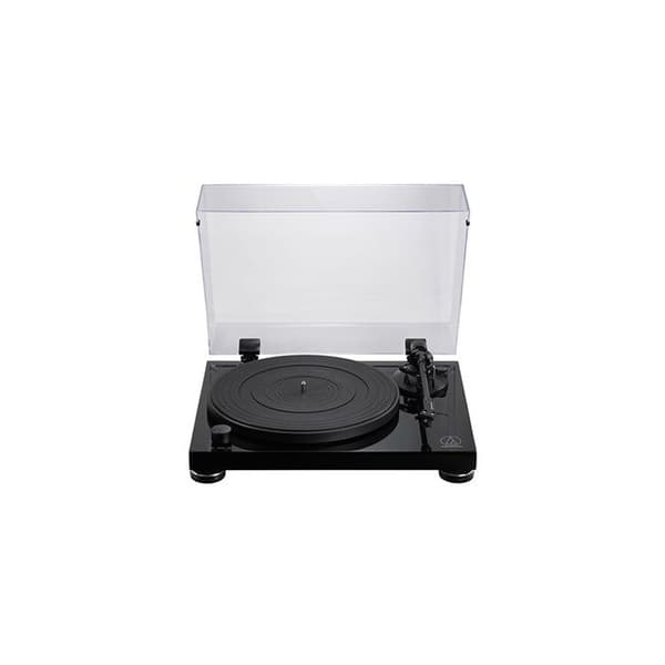 Audiotechnica AT-LPW50PB skivspelare
