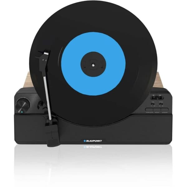 Skivspelare Blaupunkt VT100BK