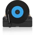Miniatyrbild 3 av 4: Skivspelare Blaupunkt VT100BK