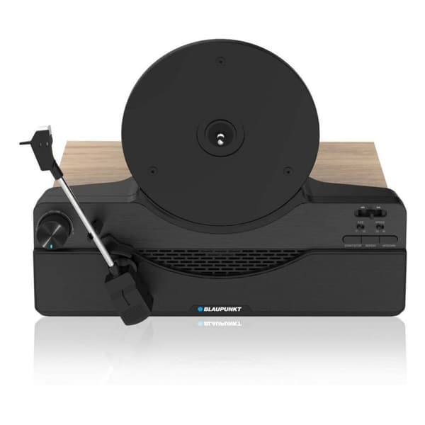 Skivspelare Blaupunkt VT100BK