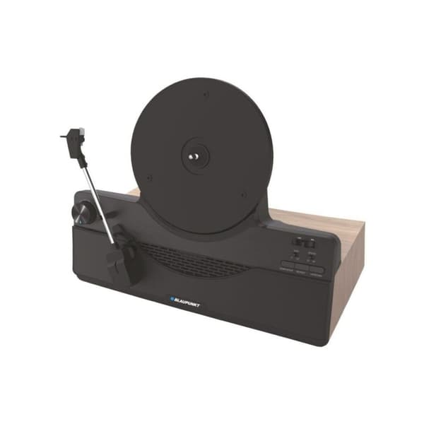 Skivspelare Blaupunkt VT100BK