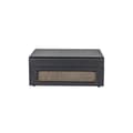 Miniatyrbild 3 av 3: Platinum Skivspelare Vinyl Brasilia Bluetooth 5.0 med Svart Högtalare