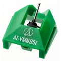 Miniatyrbillede 2 af 3: Nåle til pladespiller Audio-Technica Iberia AT-VMN95E