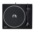 Miniatyrbillede 2 af 3: Pladespiller Aiwa APX-680BT Sort