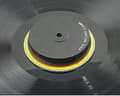 Miniatyrbild 2 av 2: Ohmega Vinyl clamp