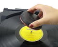Miniatyrbild 1 av 2: Ohmega Vinyl clamp