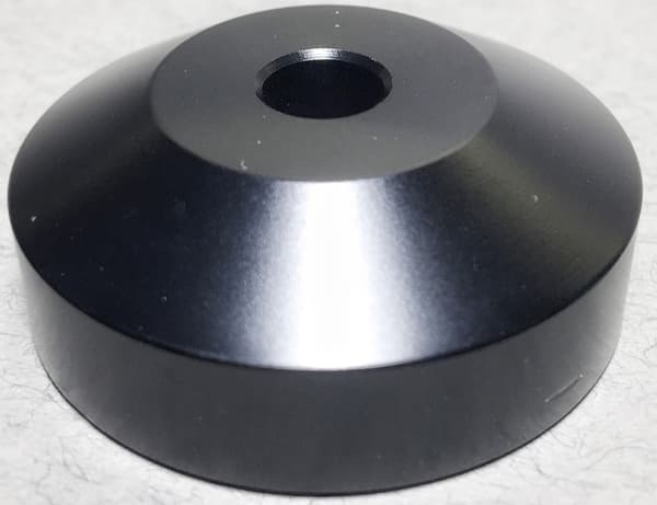 Stasis 45 varvs adapter DJ