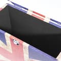 Miniatyrbild 7 av 10: RC30 Vinyl skiv case UK flagga