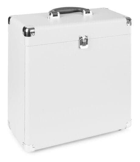 Fenton RC30 Vinylcase Vit Fenton RC30 Vinylcase Vit