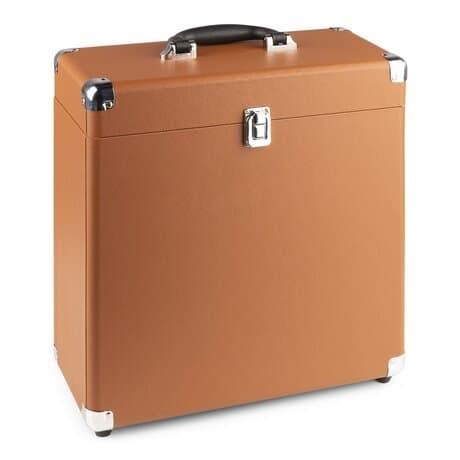 Fenton RC30 Vinylcase för 35 vinylskivor Fenton RC30 Vinylcase