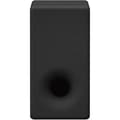 Miniatyrbild 4 av 4: Sony SA-SW3 Wireless 200W Subwoofer for HT-A9/A7000 | Sony | Subwoofer for HT-A9/A7000 | SA-SW3 | 200 W | Black | Wireless connection