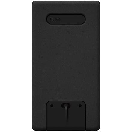 Sony SA-SW3 Wireless 200W Subwoofer for HT-A9/A7000 | Sony | Subwoofer for HT-A9/A7000 | SA-SW3 | 200 W | Black | Wireless connection