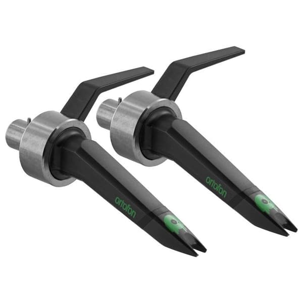 Ortofon Concorde MKII Mix Twin