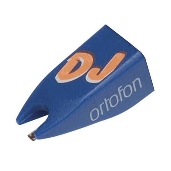 Diamond stylus dj sa - ORTOFON - Svart