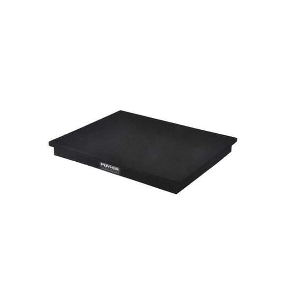POWER STUDIO - ISOTURN - Vinyl skivspelare akustisk isolator