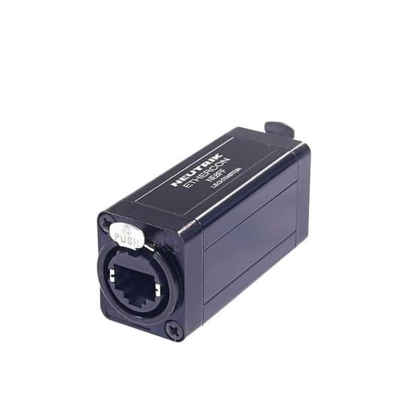 Neutrik NE8FF RJ45 eatherCON Adapter