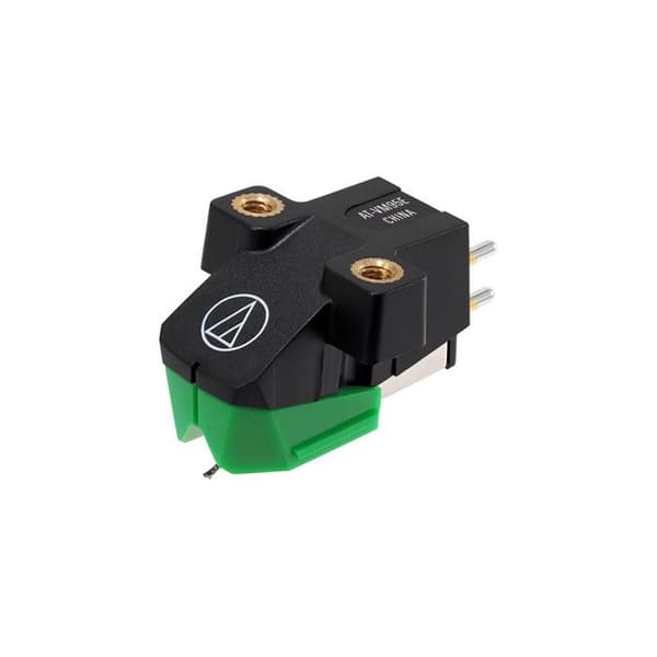 Patron och diamant till Audiotechnica AT-VM95E vinyl skivspelare