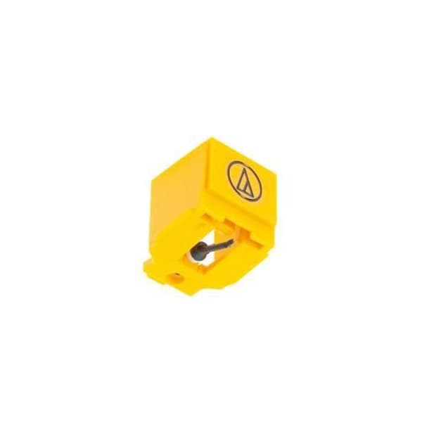 Audio Technica ATN91 konisk nål (gul)