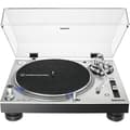 Miniatyrbild 1 av 2: Audio-Technica LP140XPSVEUK Professionell direktdriven skivspelare Silver
