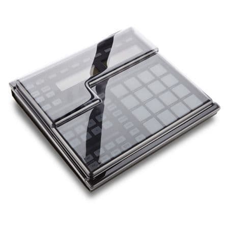 DECKSAVER MASKIN RÖKT/KLAR SKYDD