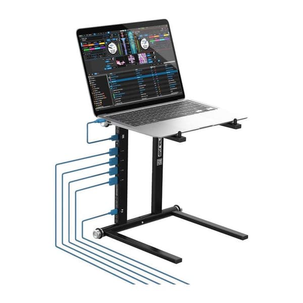 RELOOP STAND HUB - Ansluten Dj Stand