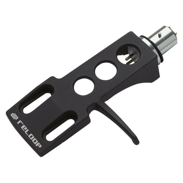 Skivspelare Access Cell Door Black PorteC